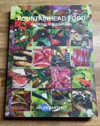 Fountainhead Food Cooking in Andalucia Helen Bartlett, Boeken, Helen Bartlett, Spanje, Ophalen of Verzenden, Zo goed als nieuw