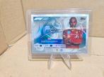 26 lewis hamilton signature style topps turbo attax f1 2025, Ophalen of Verzenden, Nieuw, Plaatje