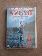 Azumi - Ryuhei Kitamura - dvd, Alle leeftijden, Ophalen of Verzenden, Zo goed als nieuw, Overige genres