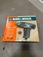 Verf stripper Black en Decker KX160, Doe-het-zelf en Verbouw, Ophalen, Zo goed als nieuw, Overige typen
