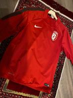 Lille Voetbal Top Nike Storm-FIT Maat M, Kleding | Heren, Sportkleding, Ophalen of Verzenden, Zo goed als nieuw, Maat 48/50 (M)