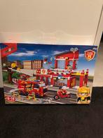 Banbao brandweer bouwset, Ophalen of Verzenden, Nieuw