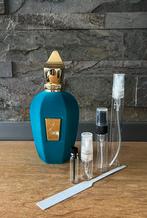 Xerjoff Erba Pura sample, Sieraden, Tassen en Uiterlijk, Uiterlijk | Parfum, Ophalen of Verzenden, Zo goed als nieuw