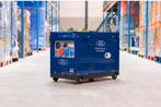 Nieuwe ford diesel generator! Bezorgen mogelijk! GARANTIE, Ophalen of Verzenden, Nieuw, 5 tot 10 kVA, Dieselolie