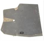 Matten, interieur-accessoires Peugeot 404 Armsteunen paneel, Ophalen, Gebruikt