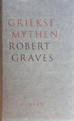 Graves  Griekse mythen, Verzenden, 14e eeuw of eerder, Gelezen, Europa