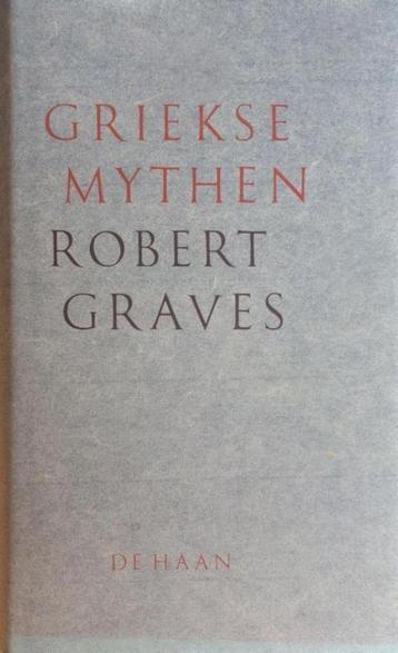 Graves  Griekse mythen beschikbaar voor biedingen
