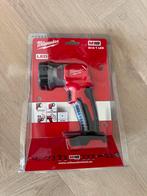 Milwaukee M18 T LED Lamp - Nieuw in verpakking, Ophalen of Verzenden, Nieuw, Minder dan 50 watt, Lamp