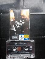 D12 - Devil's Night Cassette - Hiphop Klassieker!, 1 bandje, Ophalen of Verzenden, Zo goed als nieuw, Origineel