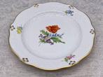 Vintage Meissen dessert/ontbijt bord, Antiek en Kunst, Antiek | Porselein, Ophalen of Verzenden