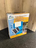 PondoSolar 1600 Pontec, Ophalen of Verzenden, Nieuw, Overige typen