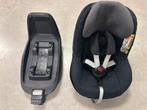 Maxi-Cosi 2wayPearl, Kinderen en Baby's, Autostoeltjes, Ophalen, Gebruikt, 0 t/m 18 kg, Afneembare rugleuning