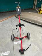 Golf Trolley - TurfMaster, Ophalen of Verzenden, Gebruikt, Golfkar, Overige merken