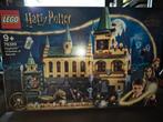 Harry Potter lego 76389 Hogwarts: Chamber of Secrets, Ophalen of Verzenden, Zo goed als nieuw