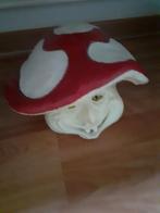 Paddestoel voor tuin, Ophalen of Verzenden