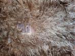 Ruwe vacht Heideschaap, Hobby en Vrije tijd, Ophalen of Verzenden, Nieuw, Spinwol