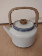 Vintage Servies uit Finland merk Arabia model Uhtua, Nieuw, Ophalen of Verzenden, Overige stijlen, Kop(pen) en/of Schotel(s)