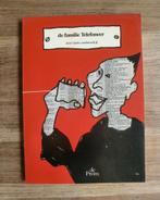 De familie Telefoneer, Eén stripboek, Ophalen of Verzenden, Gelezen