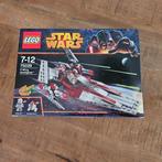 Lego 75039 _ Star Wars V-Wing starfighter, Kinderen en Baby's, Speelgoed | Duplo en Lego, Ophalen of Verzenden, Nieuw, Complete set