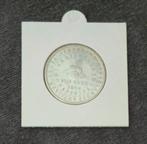 koninkrijksmunt 5 euro 2004 zilver, Postzegels en Munten, Munten | Nederland, Verzenden, Koningin Beatrix, Zilver, Euro's