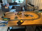 Lego trein, Ophalen of Verzenden, Zo goed als nieuw