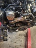 Tekoop bmw e6x 535d 272pk M57D30 306D4, Auto-onderdelen, Motor en Toebehoren, Ophalen, Gebruikt, Bmw, BMW