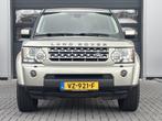 Land rover Discovery 3.0 TDV6 HSE, Automaat, Euro 5, Gebruikt, 2993 cc