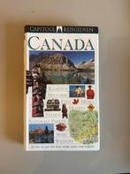 Canada reisgids - Capitool Reisgidsen, Boeken, Reisgidsen, Capitool, Europa, Ophalen of Verzenden, Zo goed als nieuw