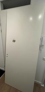 Deur Svedex, Gebruikt, 80 tot 100 cm, 215 cm of meer, Binnendeur