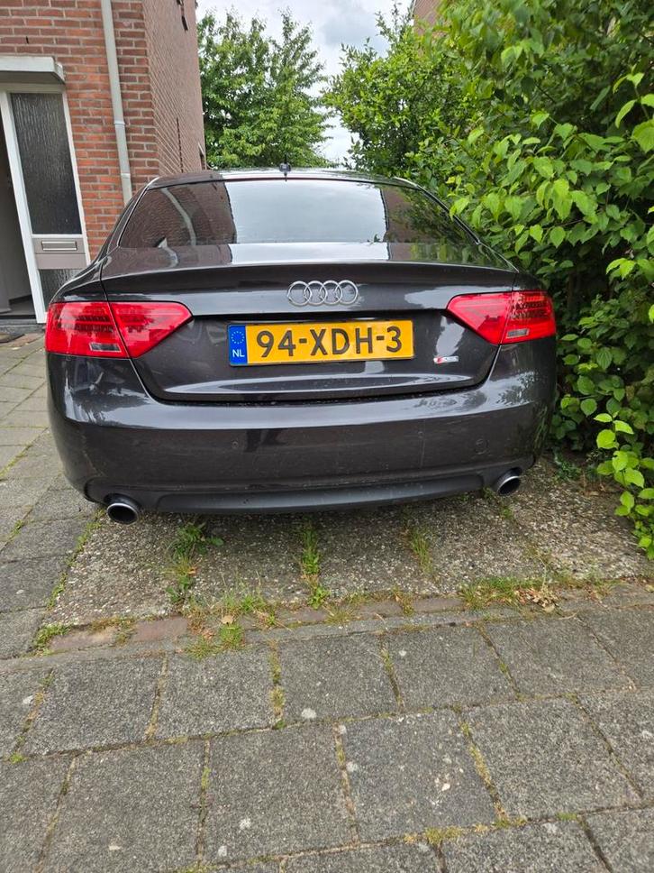 For seeling Audi A5 1.8 TFSI, Auto's, Audi, Particulier, Ophalen