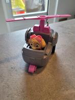 Paw Patrol Sky Helikopter, Ophalen of Verzenden, Zo goed als nieuw, Meisje