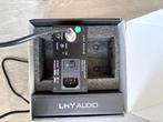 LHY Audio LPS-50 Voeding - Zo goed als nieuw, Overige merken, Ophalen of Verzenden, Zo goed als nieuw, Minder dan 60 watt