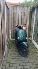 Vespa s.  80 cc, Ophalen, Gebruikt, Maximaal 45 km/u, Vespa S