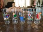 5 Oude Fluitjes uit Duitsland, Ophalen, Zo goed als nieuw, Glas of Glazen, Overige merken