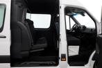 Mercedes-Benz Sprinter 311 CDI 115pk E6 RWD 7G Automaat L2H2, Achterwielaandrijving, Gebruikt, Euro 6, 4 cilinders