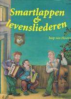 Smartlappen & Levensliederen deel 1, Verzenden, Gebruikt, Les of Cursus, Accordeon
