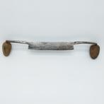 Haalmes (49732-37), Antiek en Kunst, Antiek | Gereedschap en Instrumenten, Ophalen of Verzenden