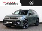 Volkswagen Tiguan 1.5 eHybrid R-Line Edition 204PK | Navi |, Stof, 150 min, Bedrijf, Adaptive Cruise Control
