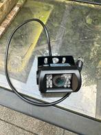 Camera voor achter de camper, Caravans en Kamperen, Camper-accessoires, Ophalen of Verzenden, Zo goed als nieuw