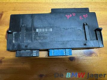 Body control module BMW 3-serie E90 E91 61356983302 beschikbaar voor biedingen