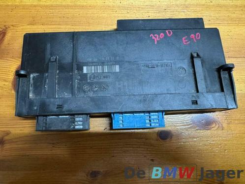 Body control module BMW 3-serie E90 E91 61356983302, Auto-onderdelen, Elektronica en Kabels, BMW, Gebruikt, Ophalen of Verzenden