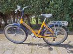 Fiets kind gazelle cheetah jongen meisje 24 inch, Fietsen en Brommers, Fietsen | Kinderfietsjes, Ophalen, Gebruikt, 20 inch of meer