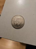 1 Gulden 1980 - Beatrix & Juliana, Postzegels en Munten, Munten | Nederland, Ophalen of Verzenden