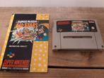 Super Mario allstars met manual super Nintendo snes game, Vanaf 3 jaar, Ophalen of Verzenden, 1 speler