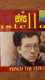 Elvis Costello LP Punch The Clock vinyl langspeelplaat, Cd's en Dvd's, Vinyl | Pop, Ophalen of Verzenden