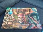 Spel Pirates of the Caribbean Dead Men's Chest Disney, Ophalen of Verzenden, Overige figuren, Zo goed als nieuw, Overige typen