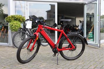 Stromer ST3 Pinion l Belt l 983wh  l Maat XL beschikbaar voor biedingen
