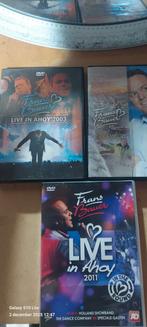 Frans Bauer DVD Collectie, Ophalen of Verzenden