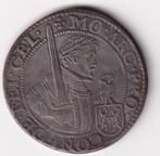 Rijksdaalder Gelderland 1610, Postzegels en Munten, Munten | Nederland, Vóór koninkrijk, Zilver, Ophalen of Verzenden, Losse munt