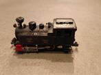 Fleischmann Piccolo Locomotief, Hobby en Vrije tijd, Modeltreinen | N-Spoor, Gebruikt, Fleischmann, Ophalen of Verzenden, NS